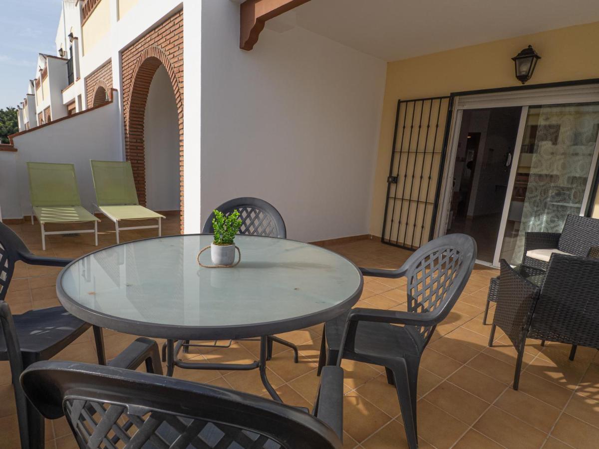 Apartamento Chimenea