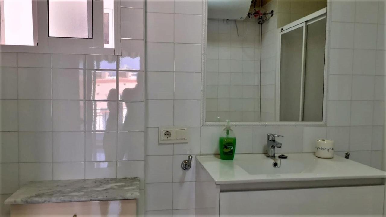 Apartamento Salute To The Sea *