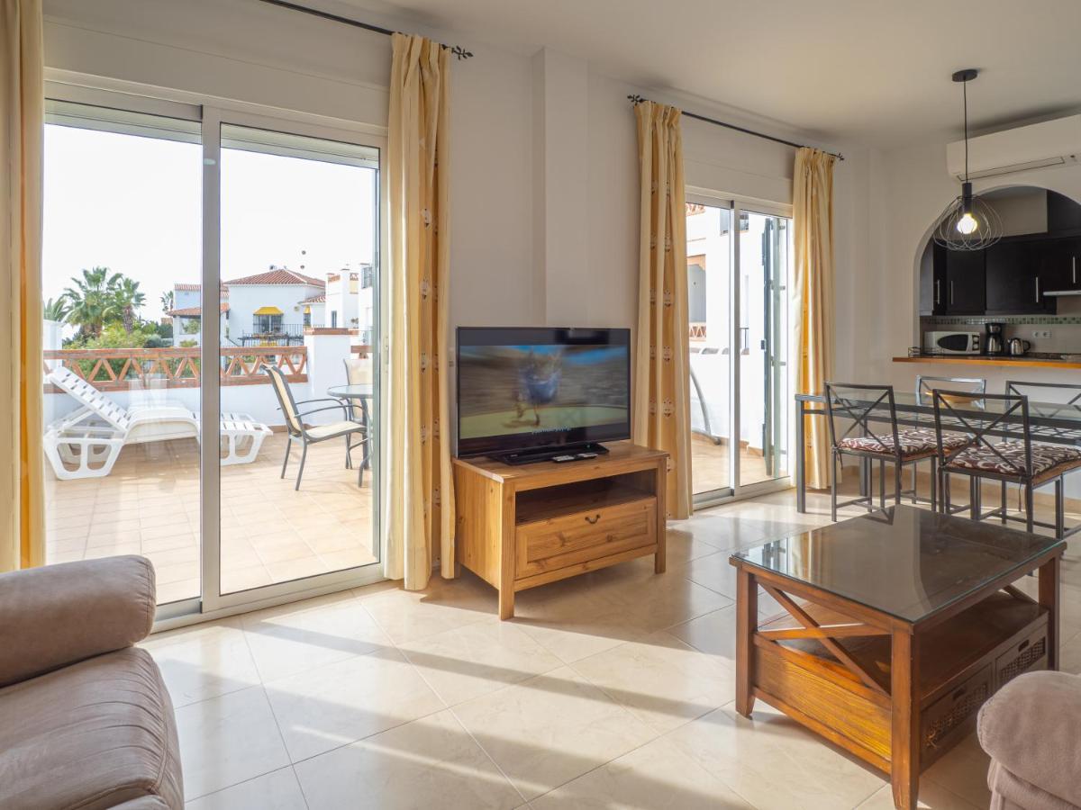 Apartamento Chimenea Nerja