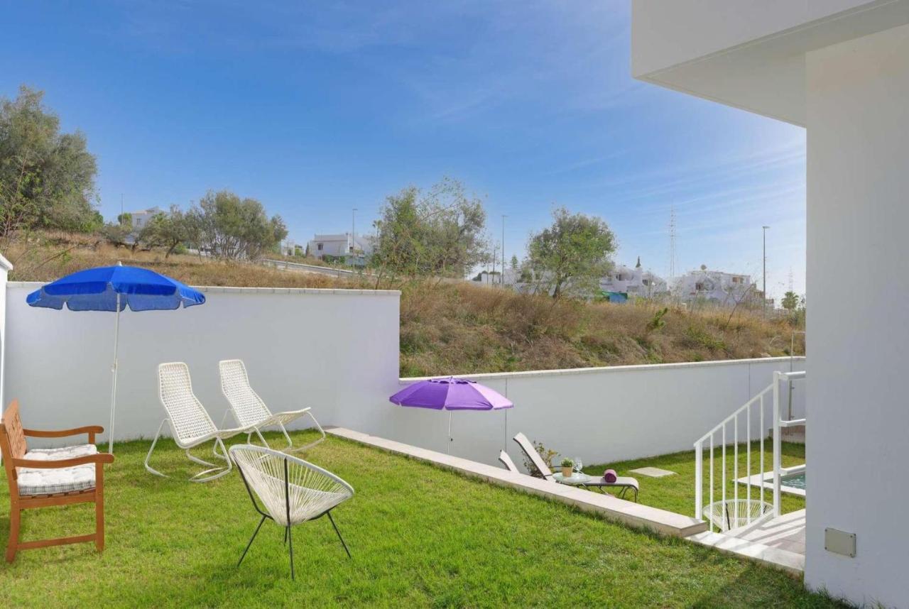 Villa Capistrano Blue Cinco Nerja