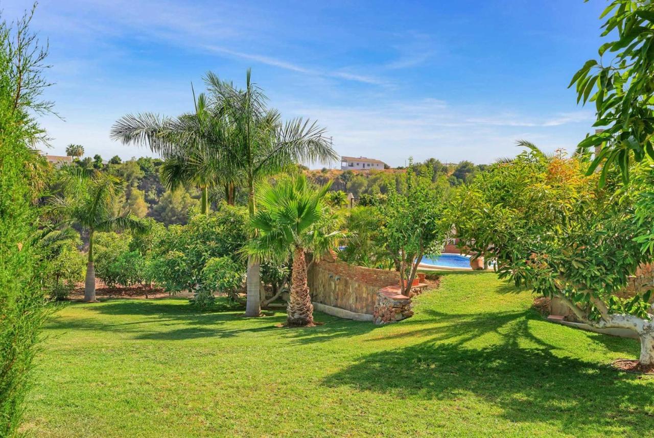La Canela Villa *