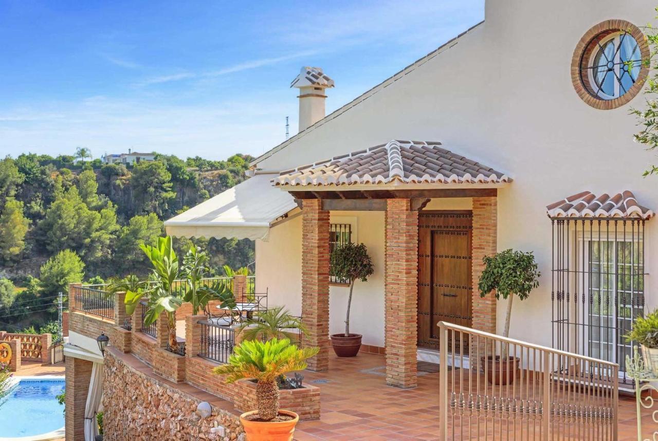 Villa La Canela Nerja
