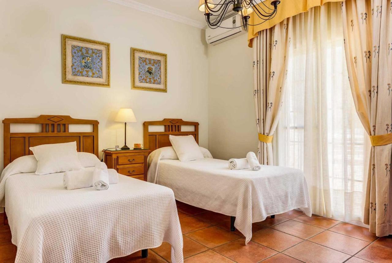 Villa La Canela Nerja
