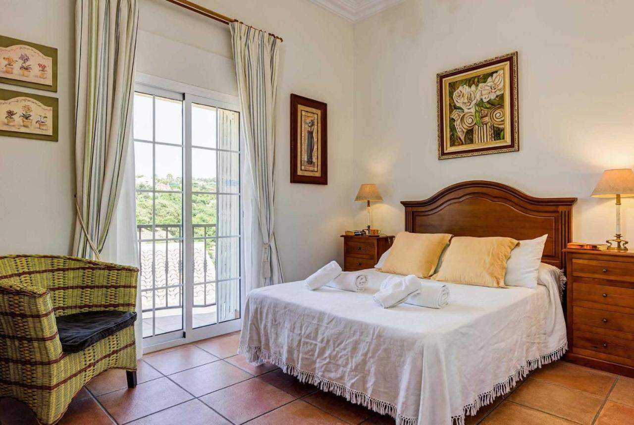 La Canela Villa Nerja