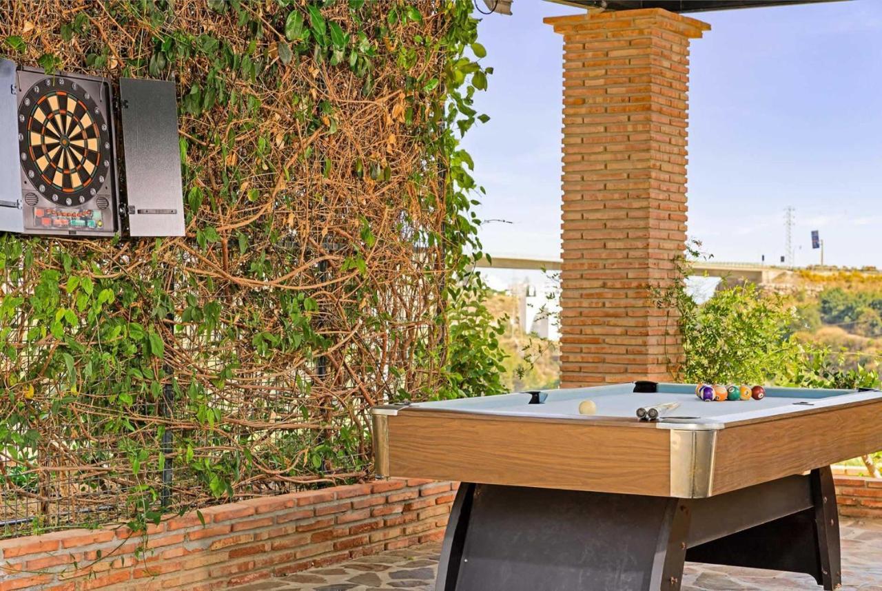 La Canela Villa Nerja