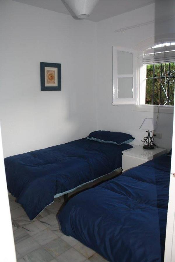 Apartment Casa Lesley Anne Nerja