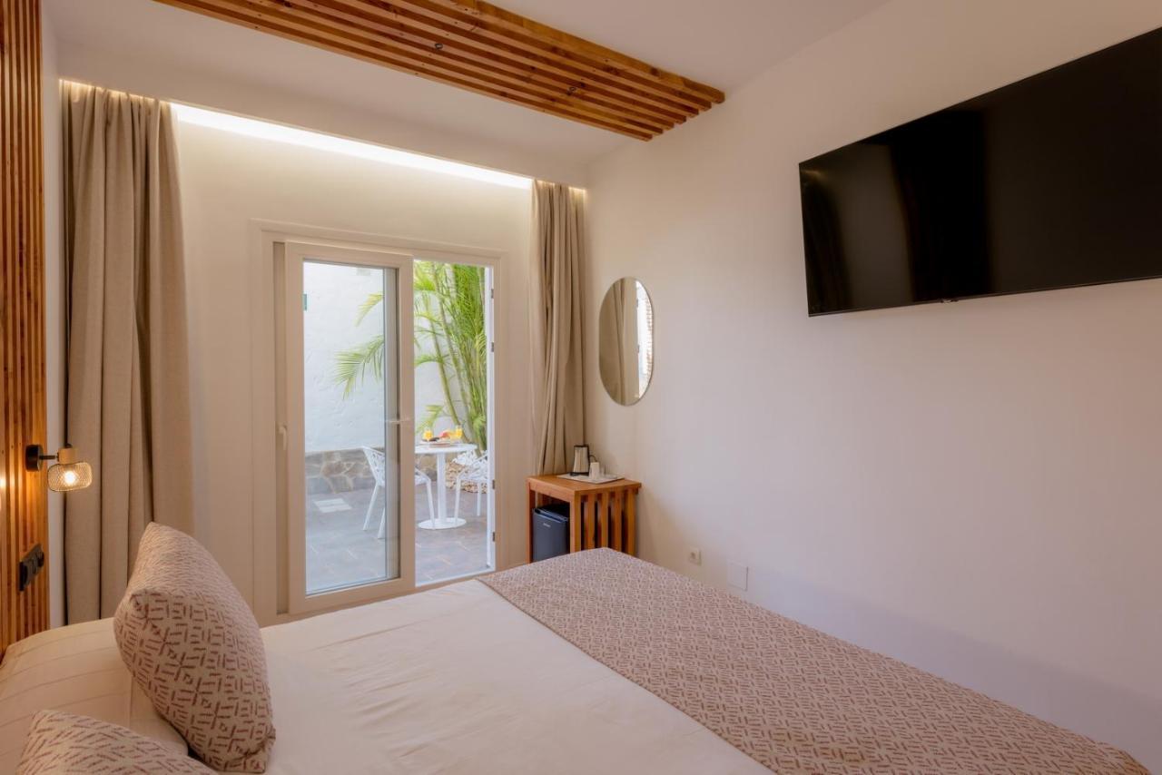 Hotel Boutique Sibarys - Adults Recommended Nerja