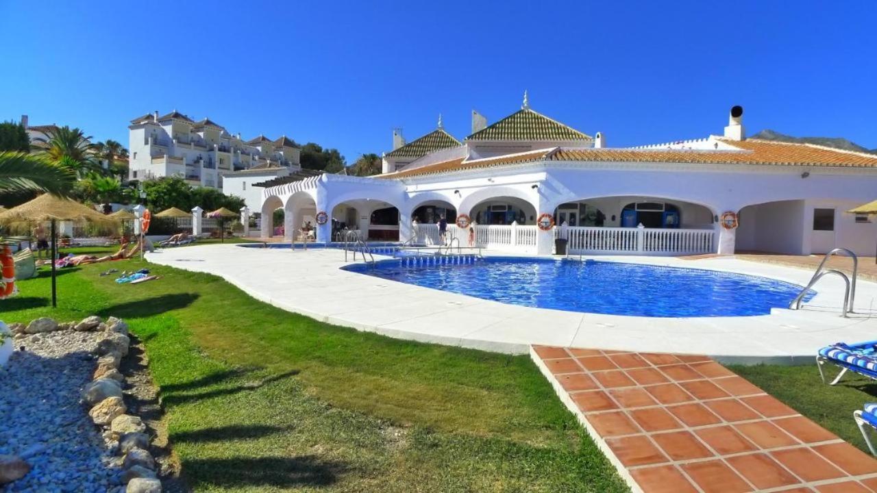 Apartamento Capistrano Playa Views