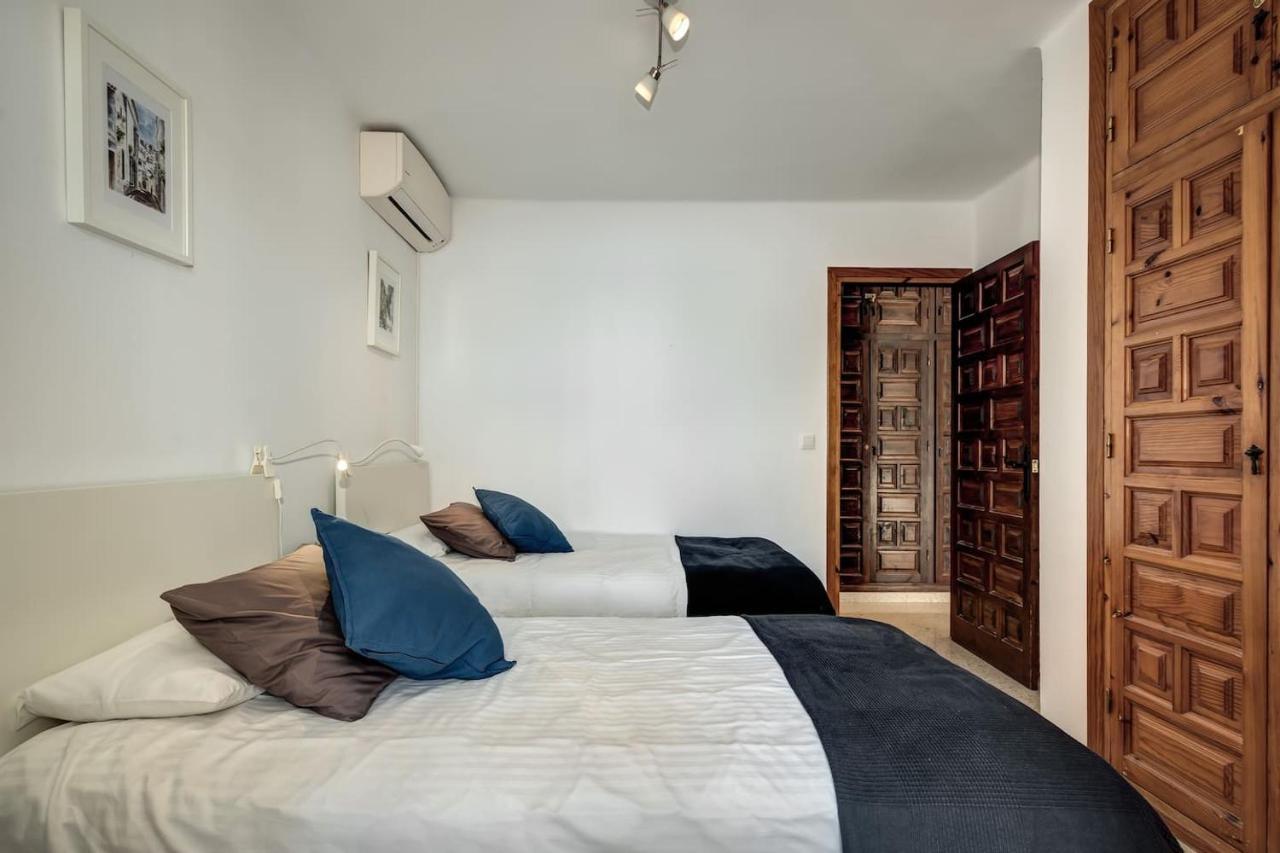 Apartamento Capistrano Playa Views
