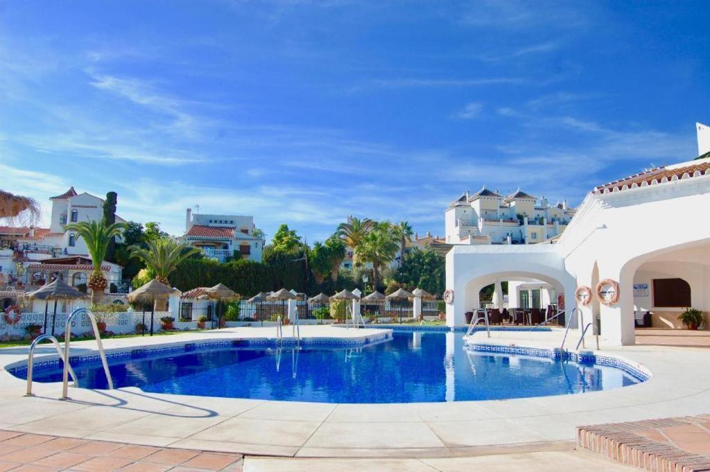 Capistrano Playa Views * Nerja