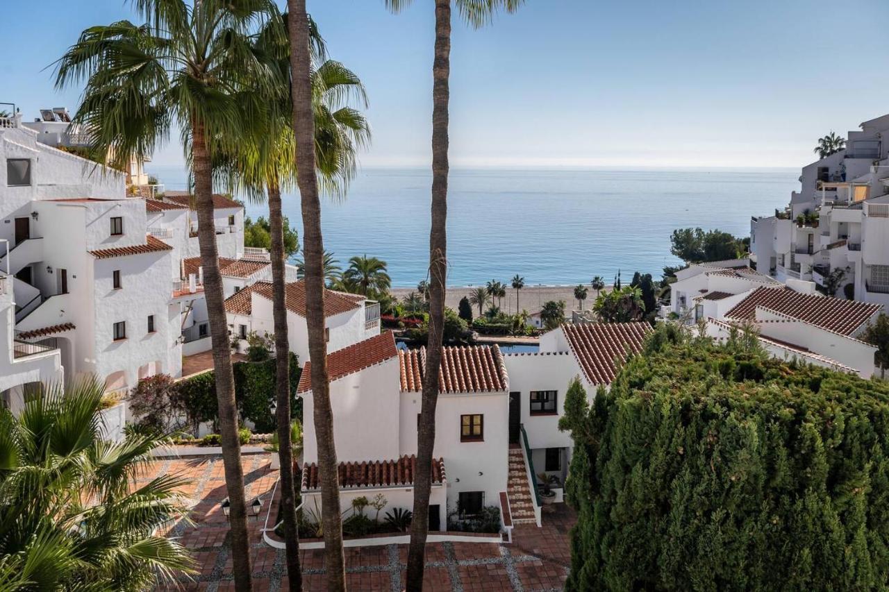 Capistrano Playa Views