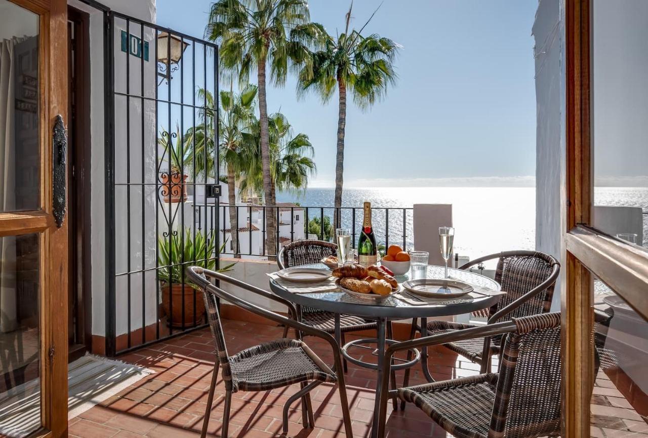 Capistrano Playa Views