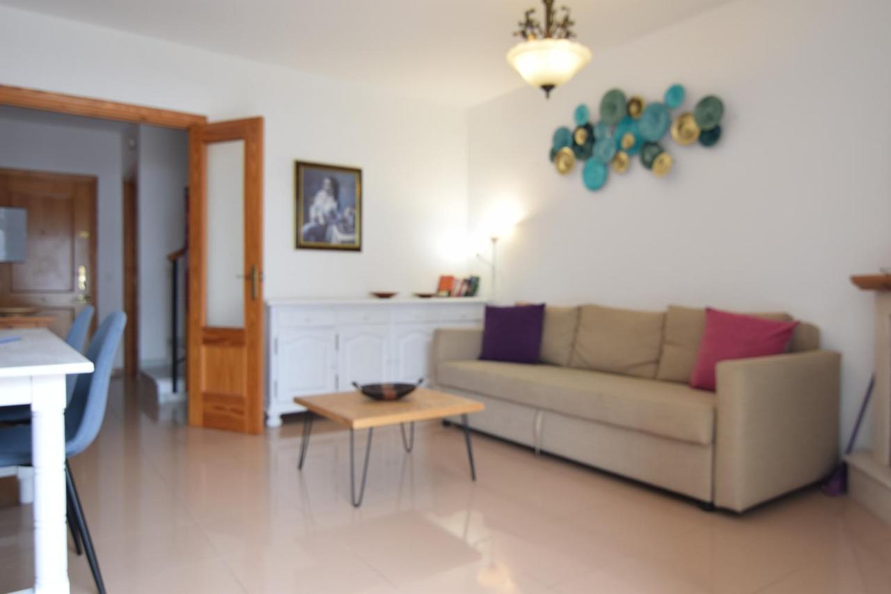 Urb Pueblo Mediterraneo Apartamento *