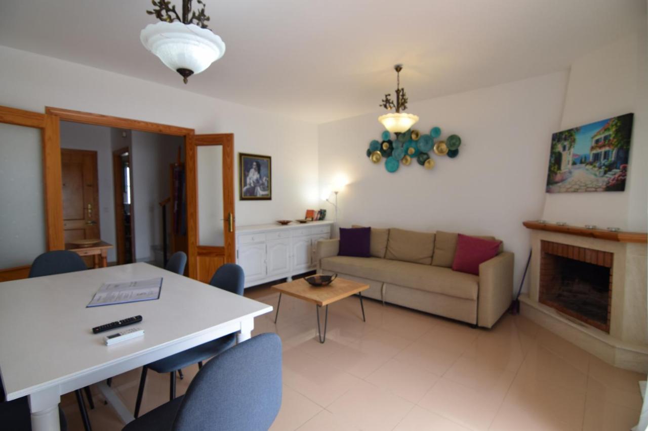 Urb Pueblo Mediterraneo Apartamento Nerja