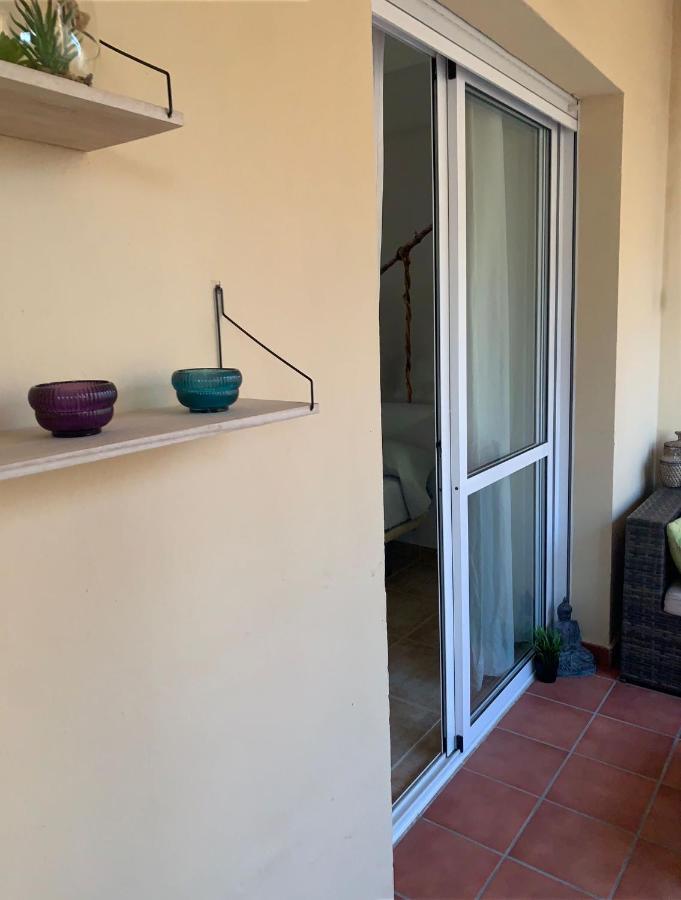 Tiyoweh Apartamento *