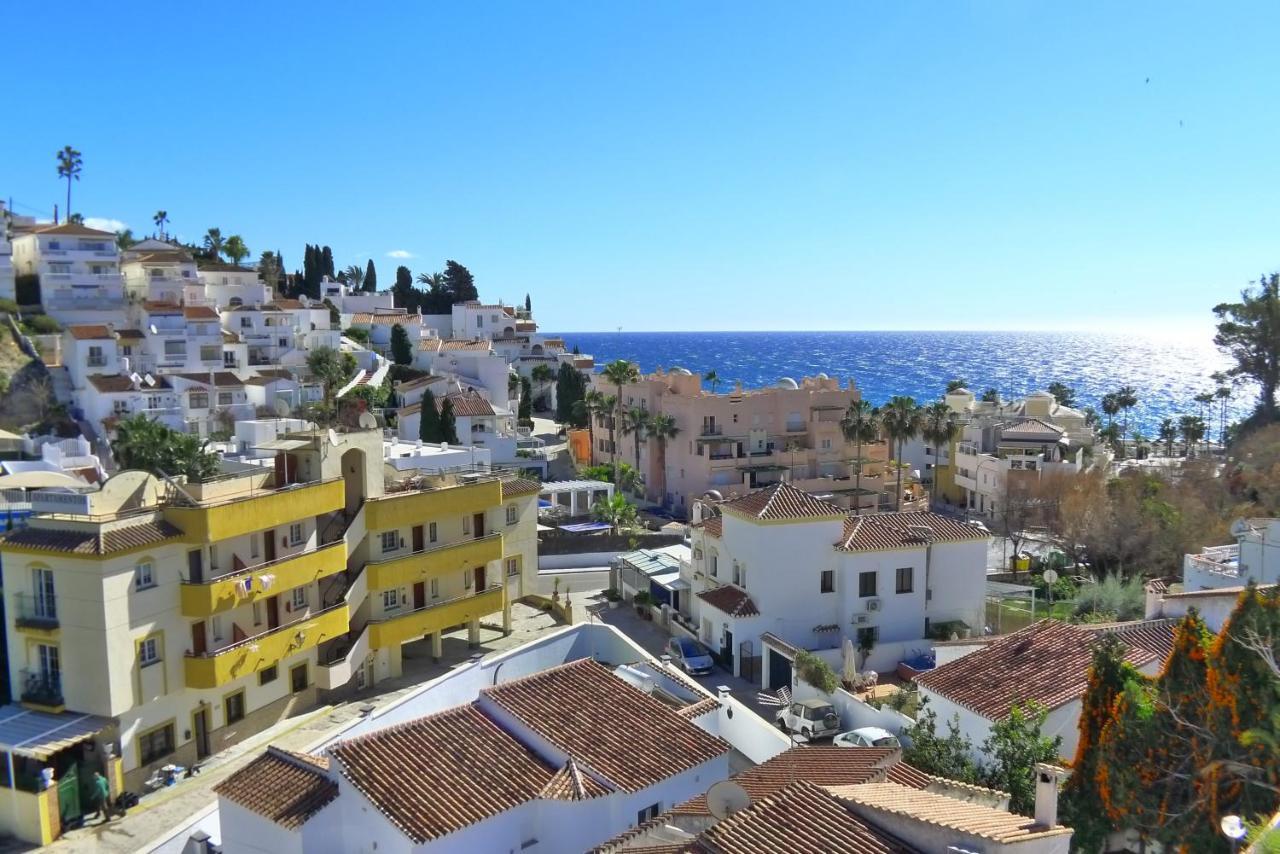 Pousada R1352 Pinomar D Nerja