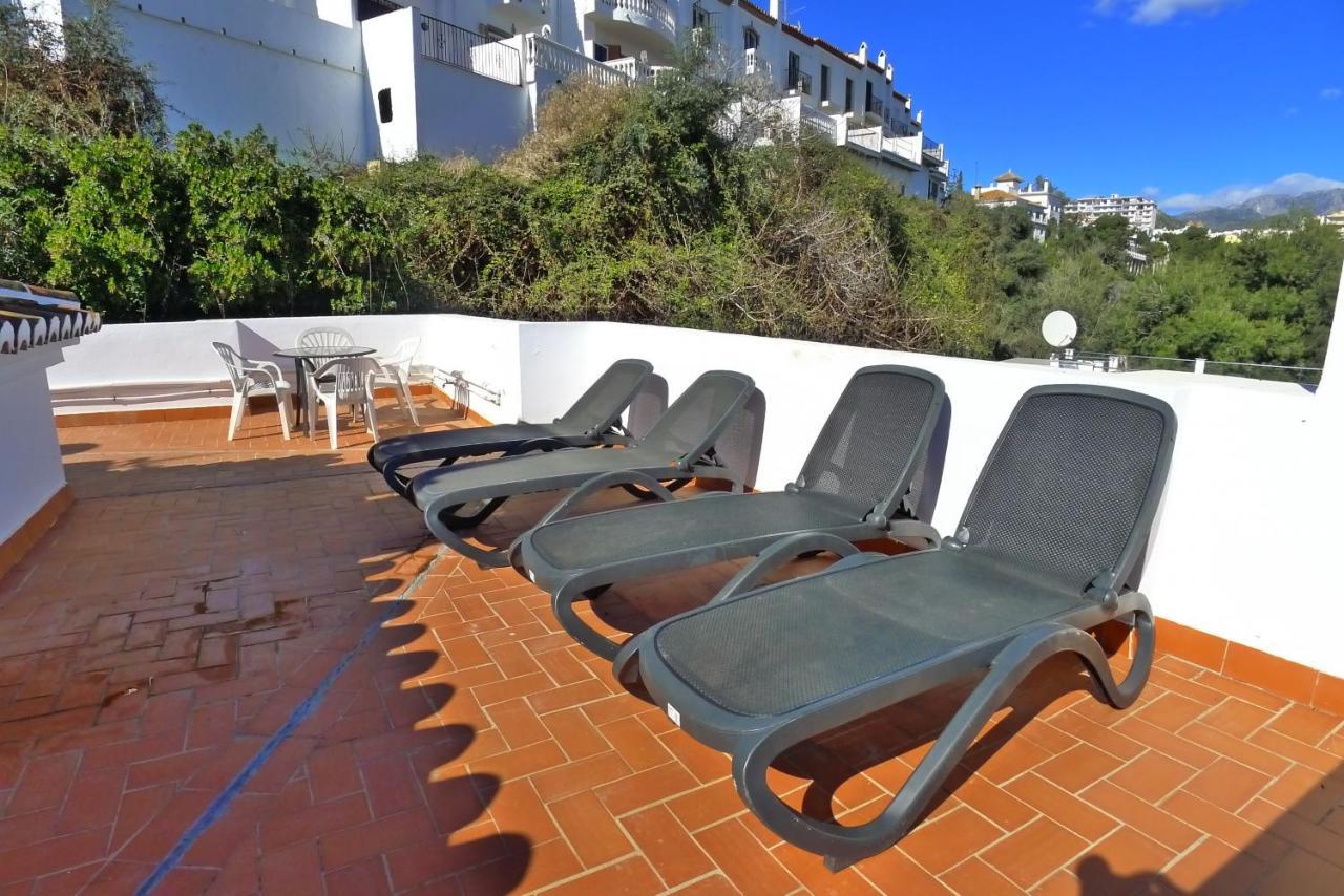 Pousada R1352 Pinomar D Nerja