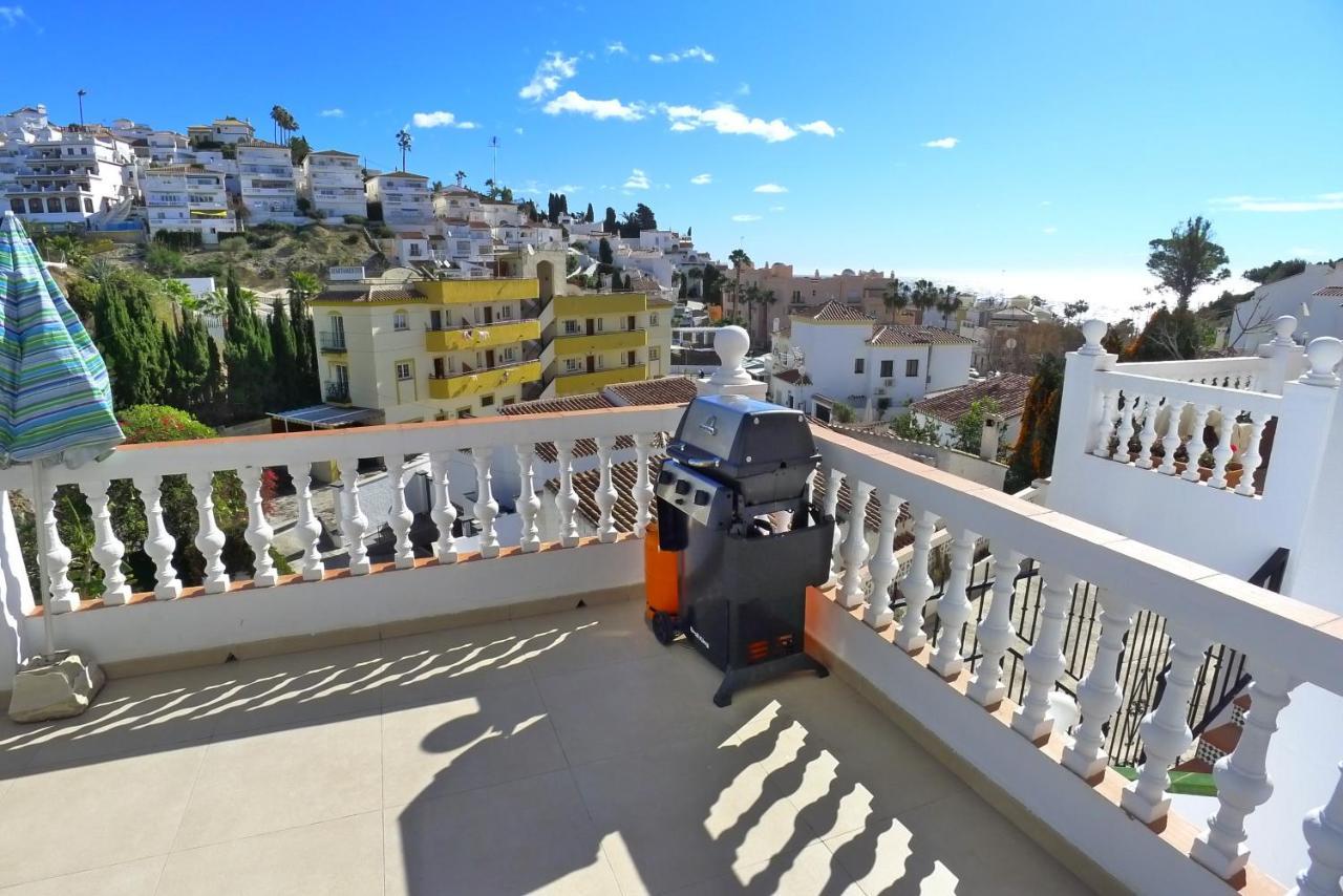 Pousada R1352 Pinomar D Nerja