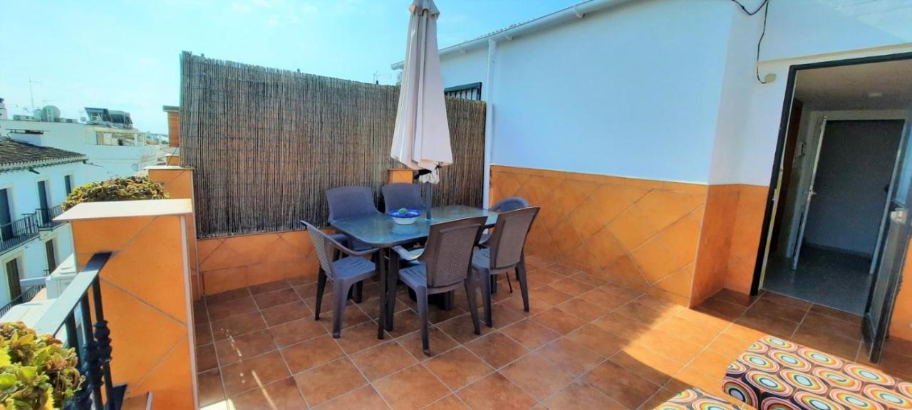 Apartamento Apartamento Lola Nerja