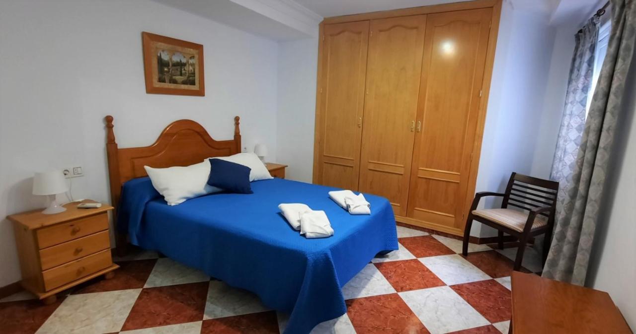 Apartamento Apartamento Lola Nerja