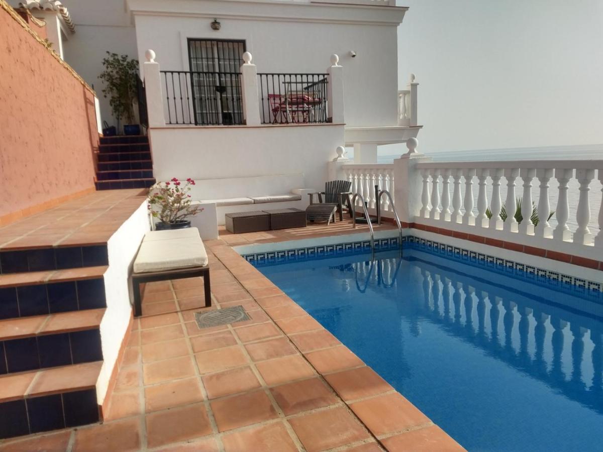 Pousada Ap349 - Casa Del Aguila