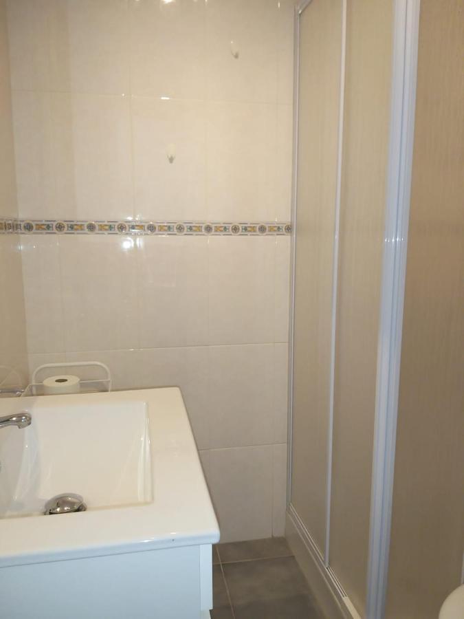 Apartamento Albaida *