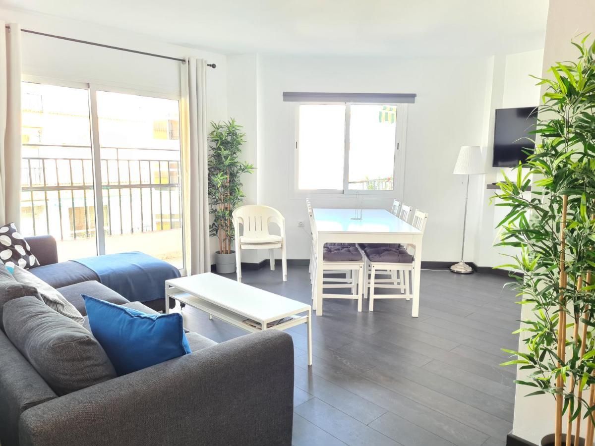 Apartamento Albaida