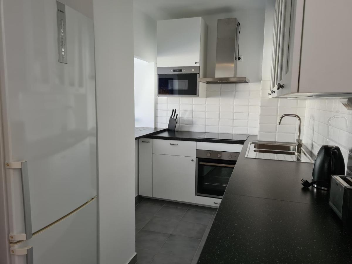 Albaida Apartamento Nerja