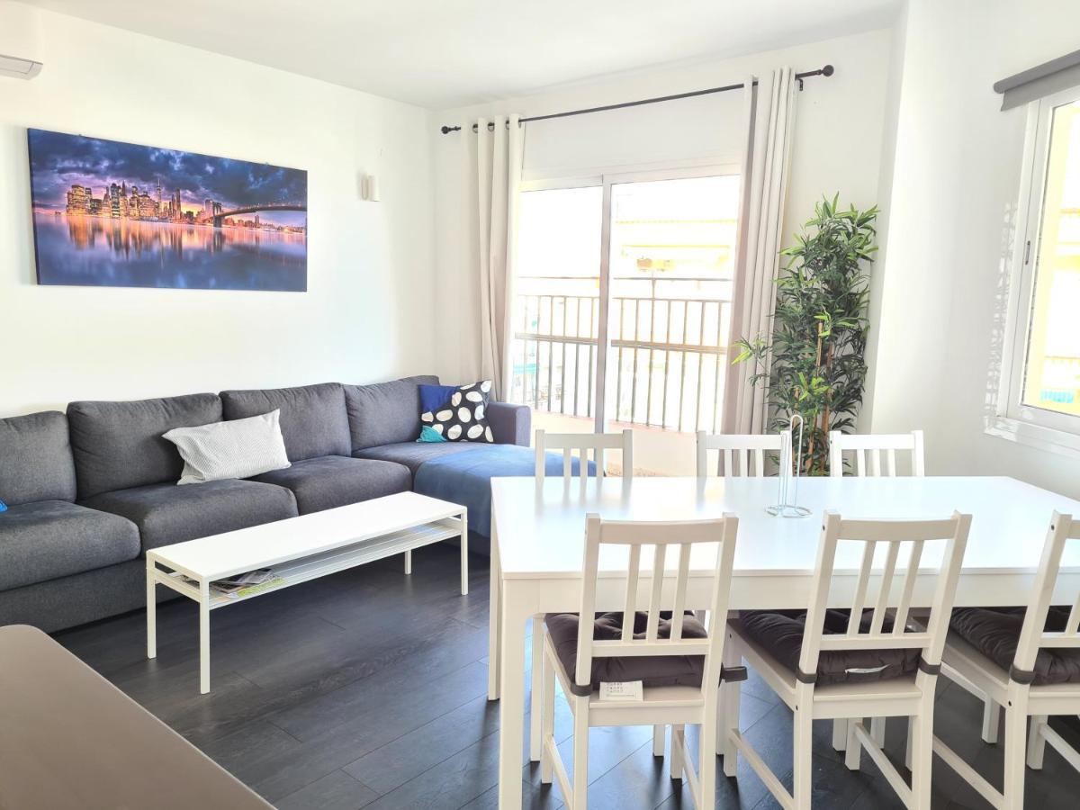 Albaida Apartamento *