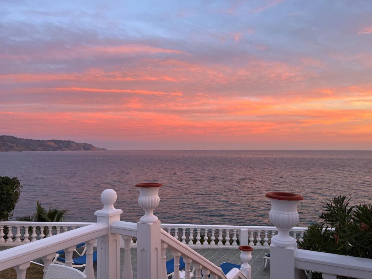 Hotel Paraiso Del Mar Hotel Nerja
