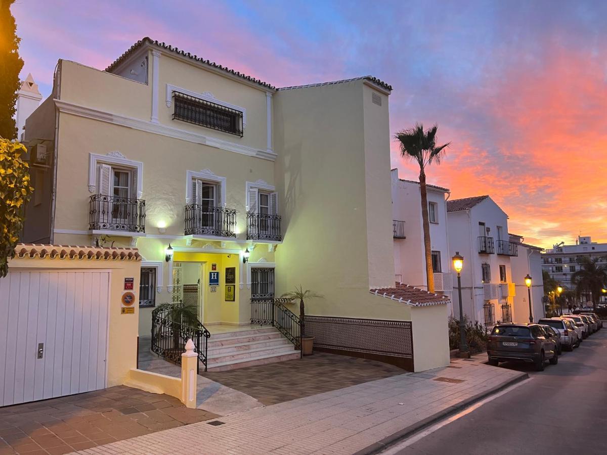 Hotel Paraiso Del Mar 2* Nerja