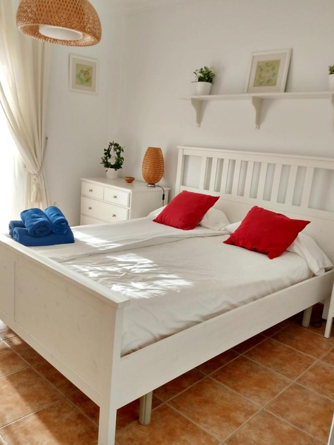 Ap349 - Casa Del Aguila * Nerja