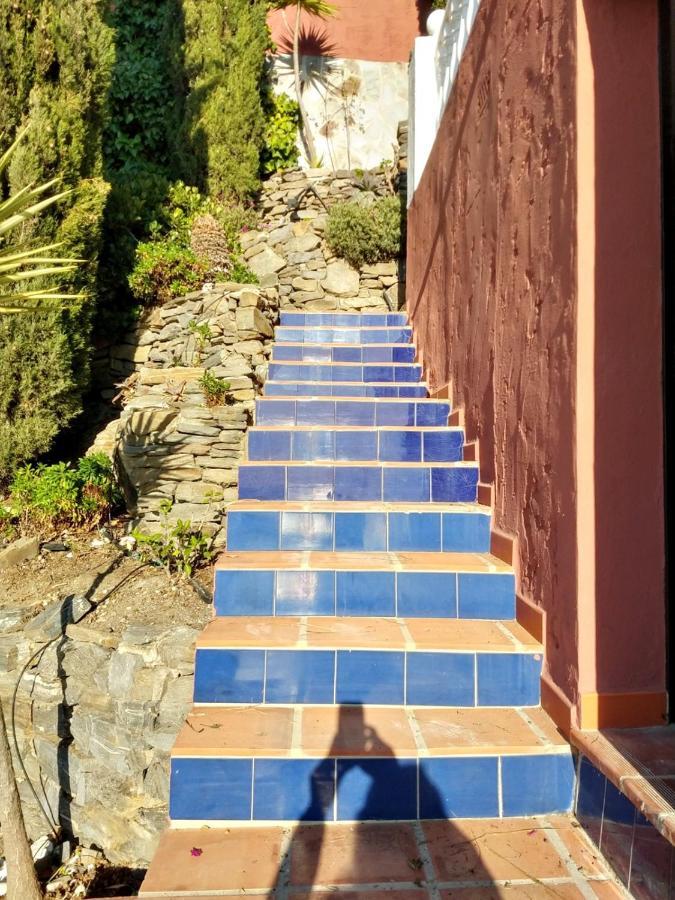 Ap349 - Casa Del Aguila * Nerja