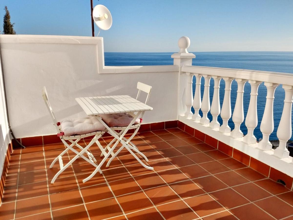 Pousada Ap349 - Casa Del Aguila Nerja