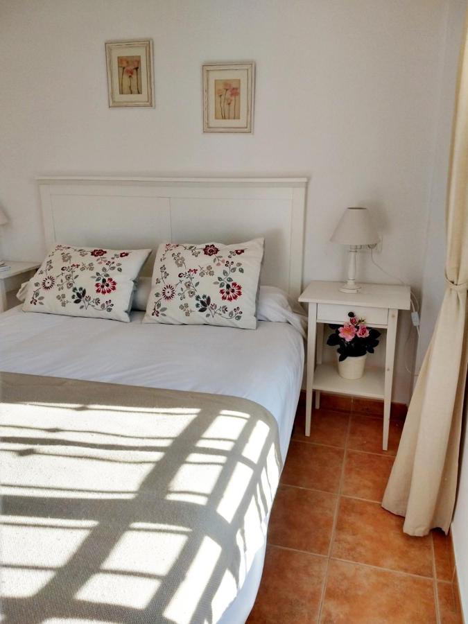 Ap349 - Casa Del Aguila Pousada Nerja