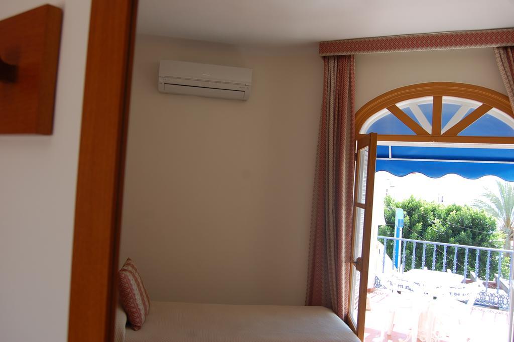 Marazul Albergue *
