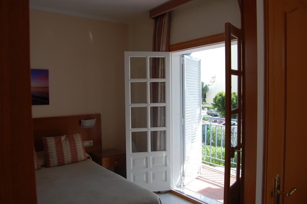 Hostal Marazul