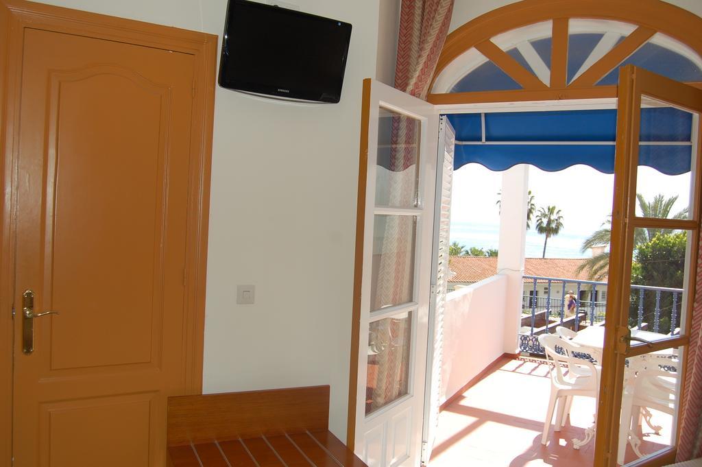 Marazul Albergue Nerja