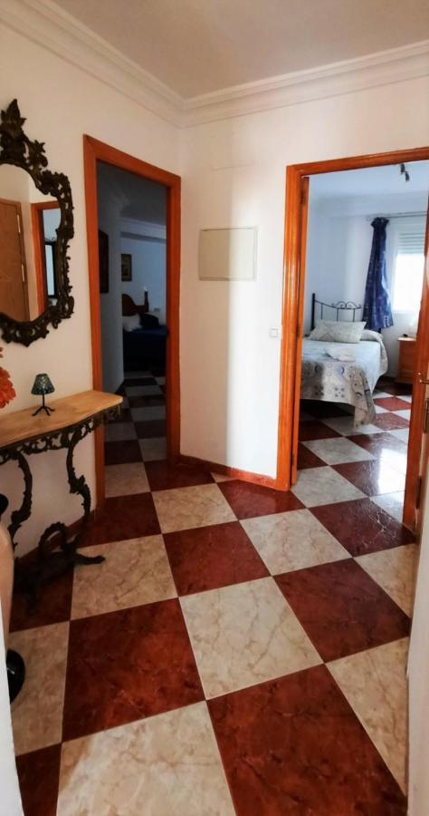 Apartamento Apartamento Lola Nerja