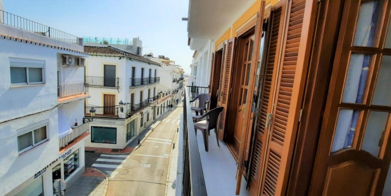 Apartamento Apartamento Lola Nerja