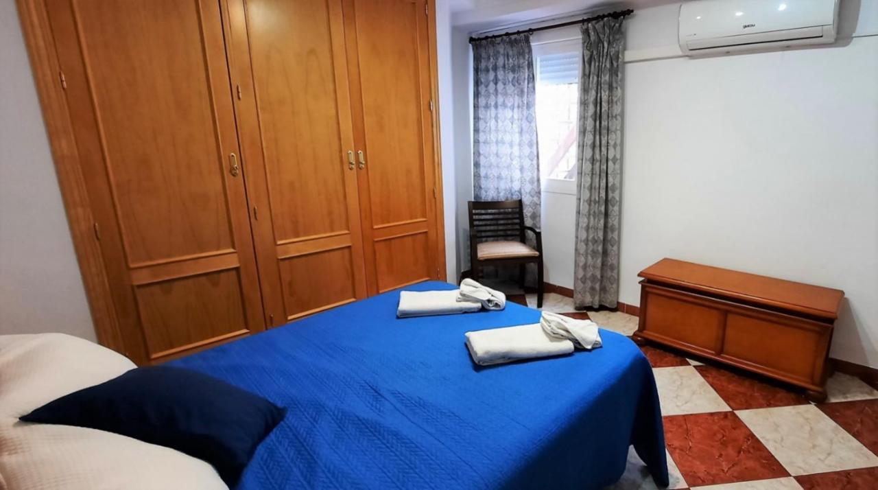 Apartamento Apartamento Lola Nerja