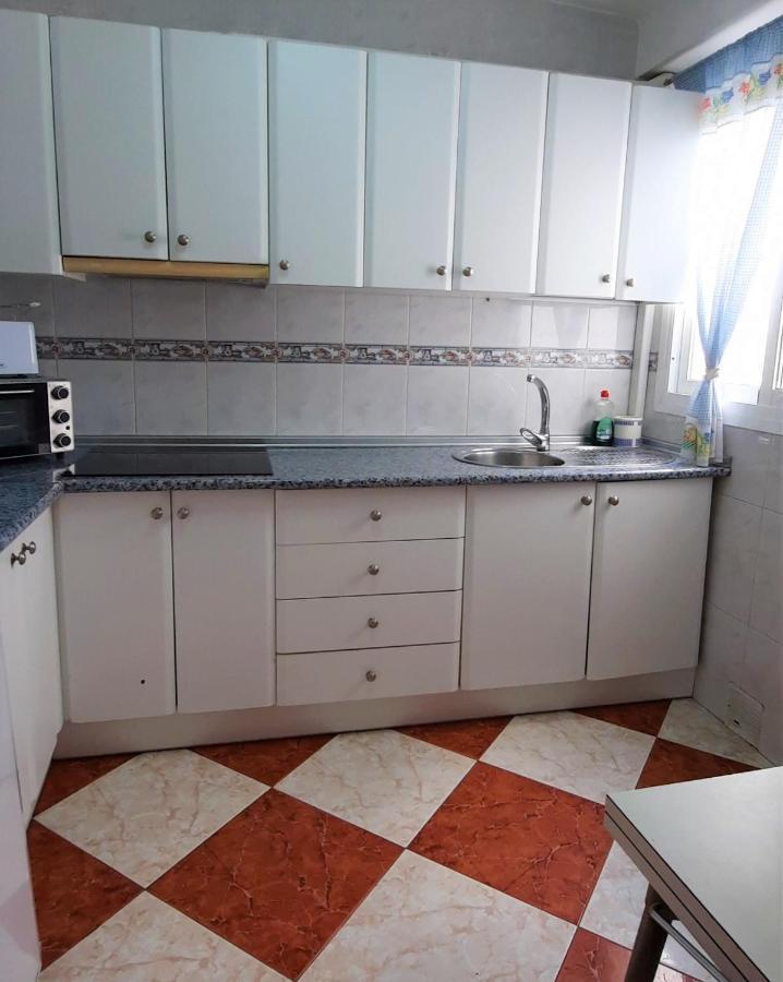 Apartamento Apartamento Lola Nerja