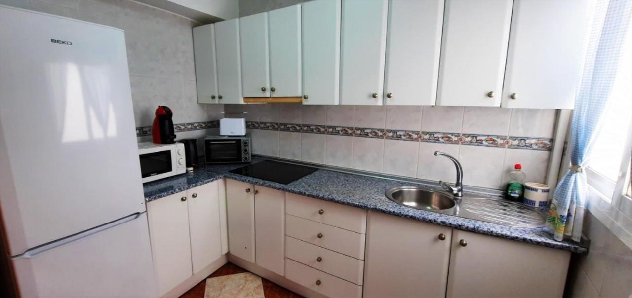 Apartamento Lola