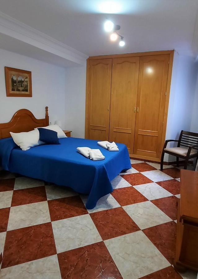 Apartamento Lola Apartamento Nerja