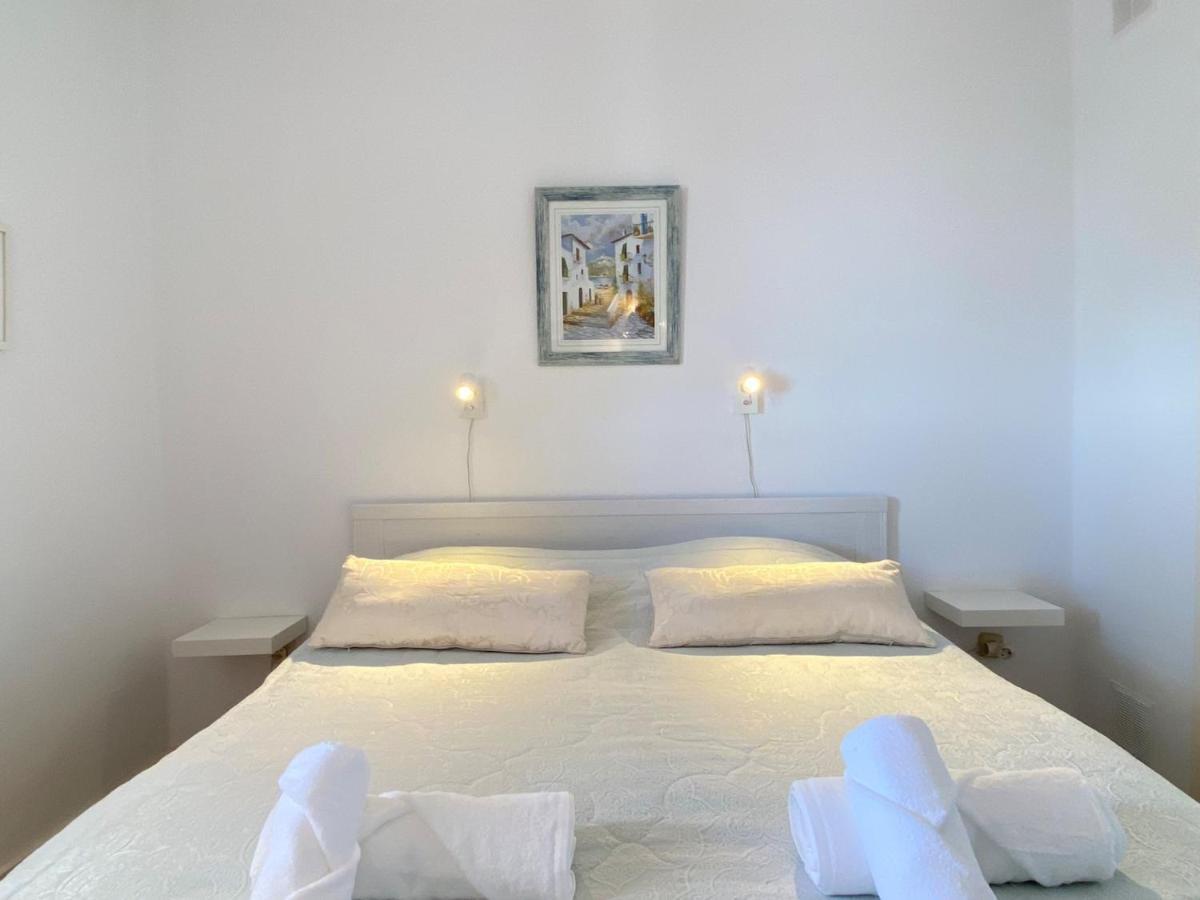 Apartment Capuchinos 42 San Juan Capistrano Casasol *