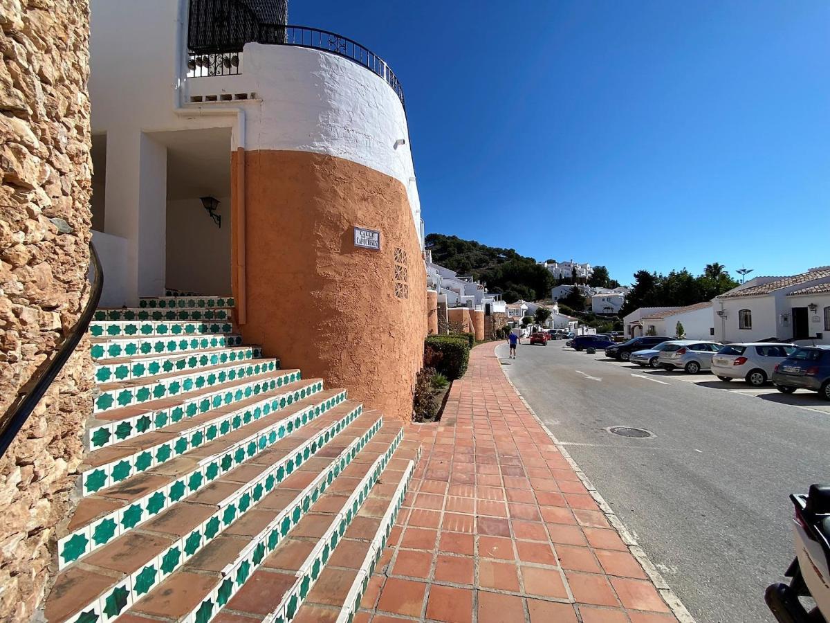 Apartment Capuchinos 42 San Juan Capistrano Casasol Nerja