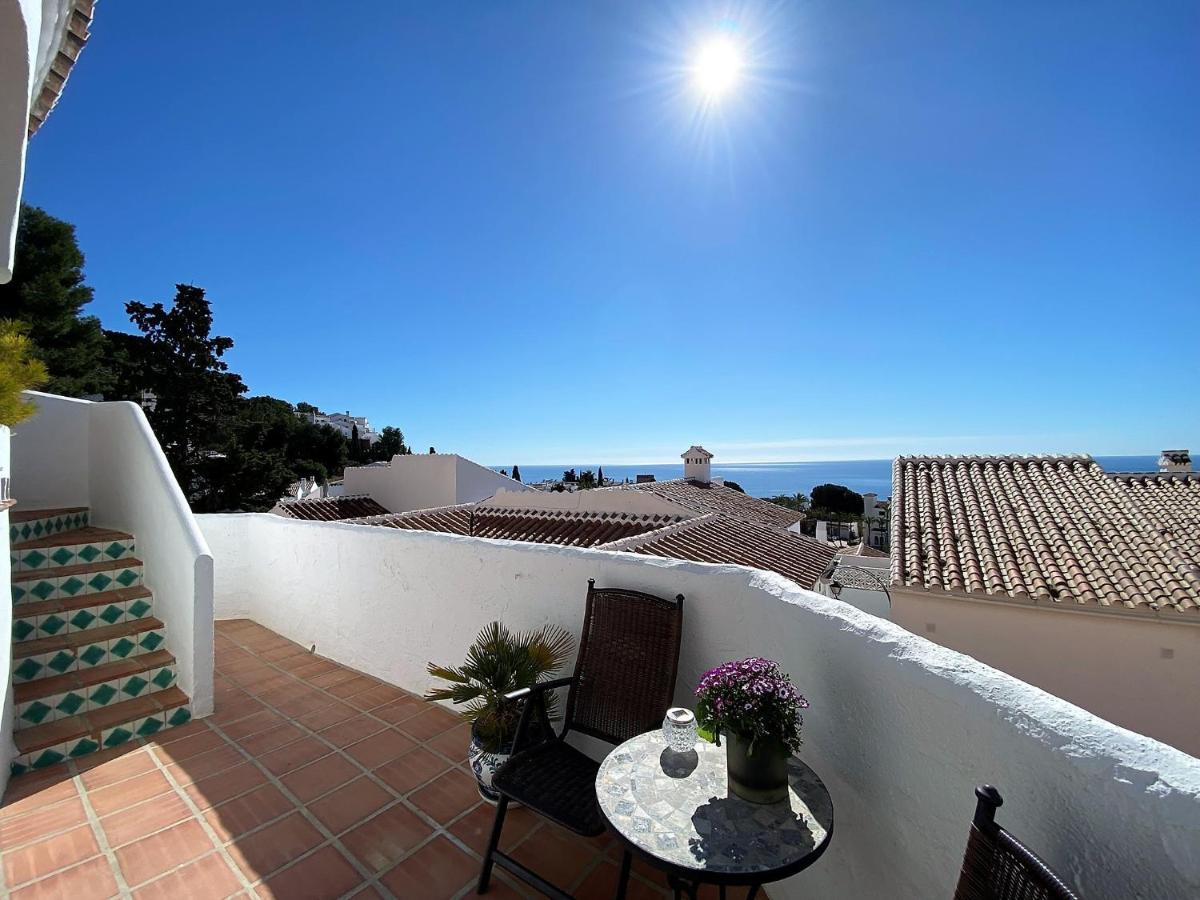 Capuchinos 42 San Juan Capistrano Casasol Apartment Nerja
