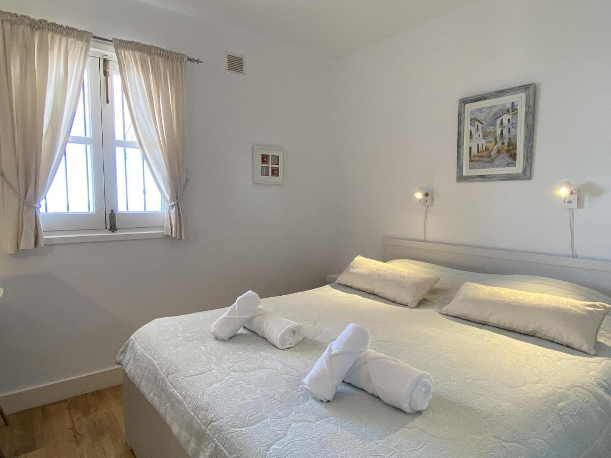 Apartment Capuchinos 42 San Juan Capistrano Casasol Nerja