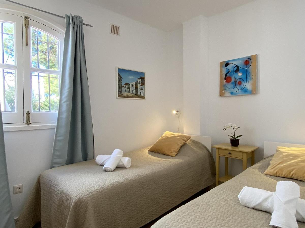 Apartment Capuchinos 42 San Juan Capistrano Casasol *