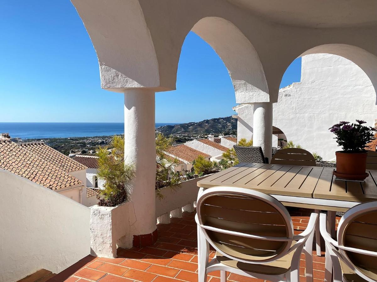 Apartment Capuchinos 42 San Juan Capistrano Casasol Nerja